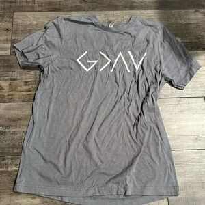 Women’s faith based shirt